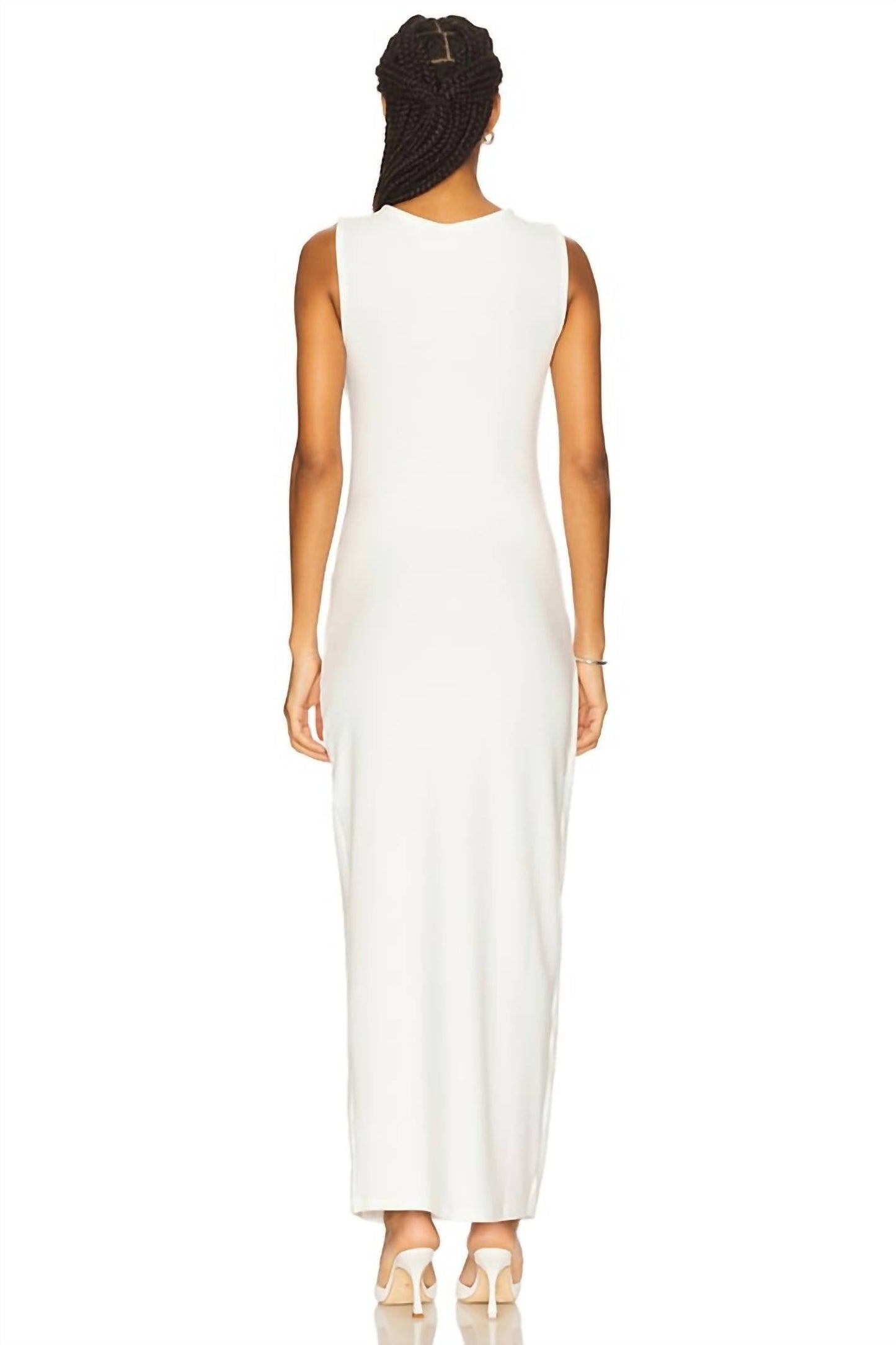 4Th & Reckless - Nia Jersey Maxi Dress