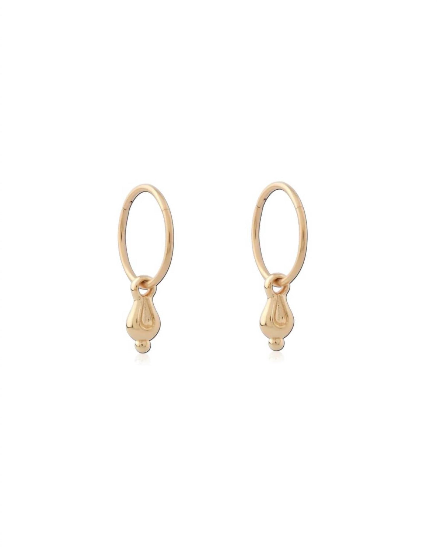 Astor & Orion - Women's Ediya Infinity Hoops