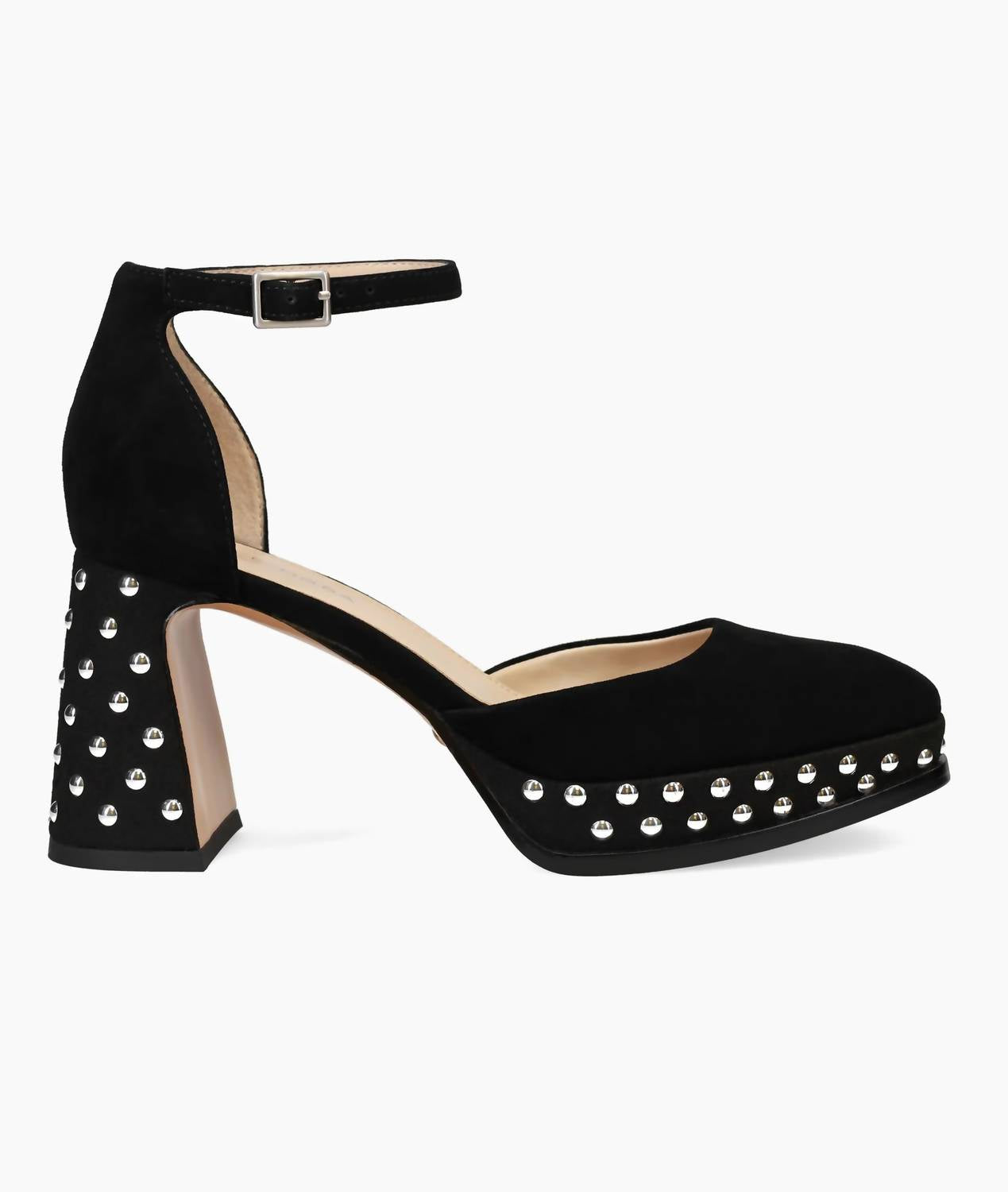Pelle Moda - Women's Dietta Heel