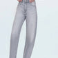 Pistola - Wes High Rise Barrel Jean