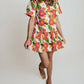 Laroque - Lola Mini Dress