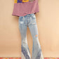 Pol - Chenille Crochet Sweater