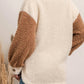 Blu Pepper - Mount Sherpa Jacket