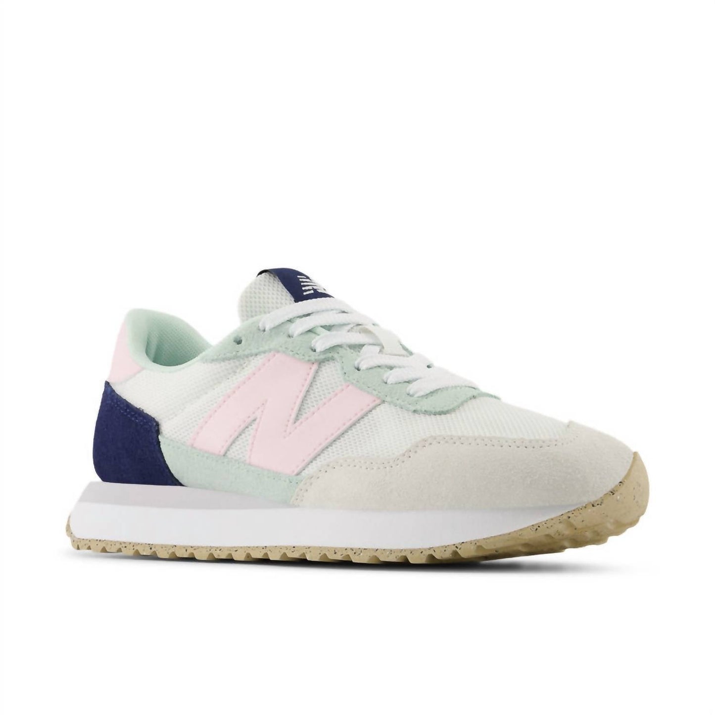 New Balance - Women's Classic 237 Lifestyle Sneakers