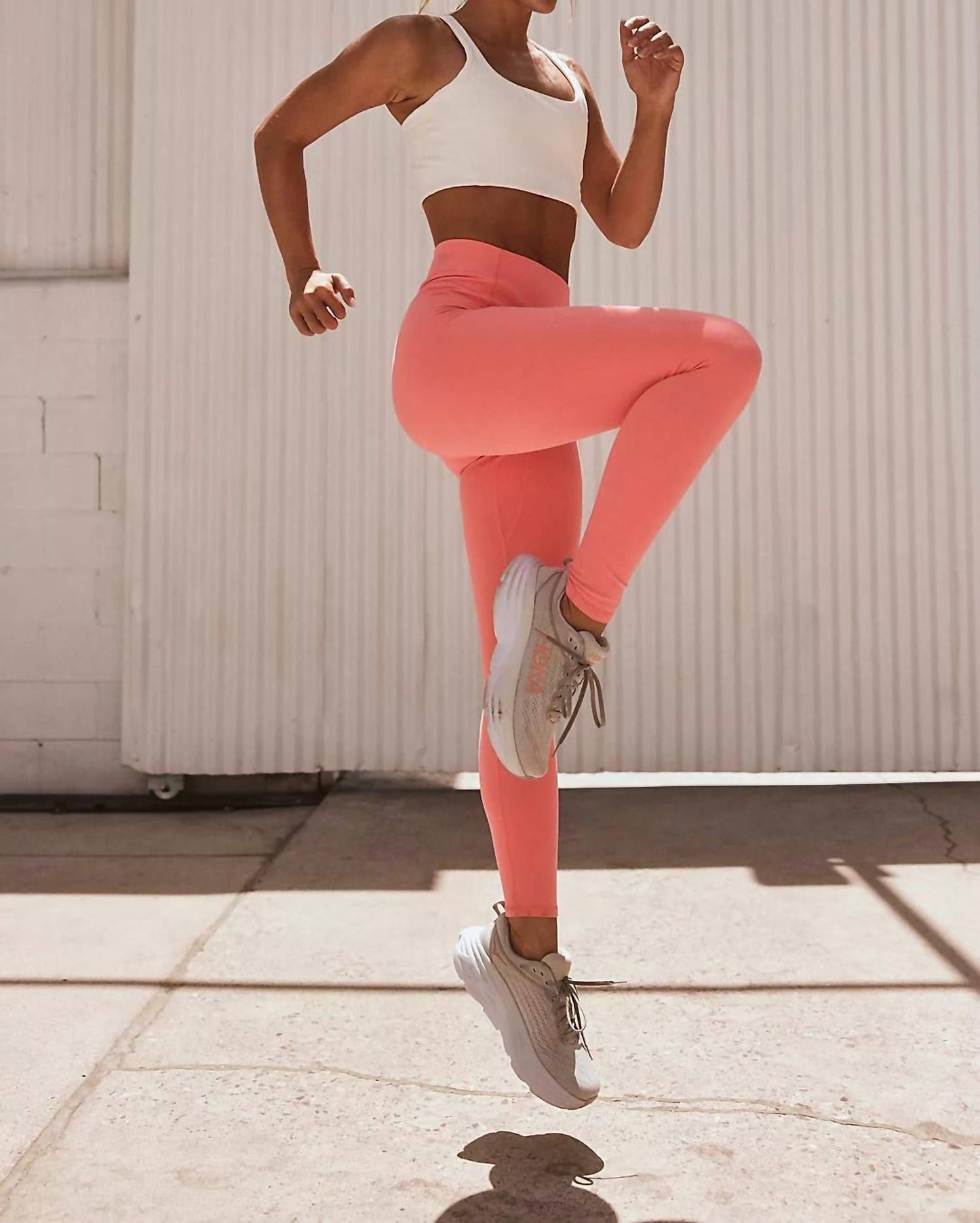 Free People - NEVER BETTER LEGGINGS