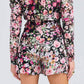 Generation Love - Kaline Floral Romper