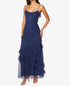 Cami Nyc - Elouisa Lace Evening Gown