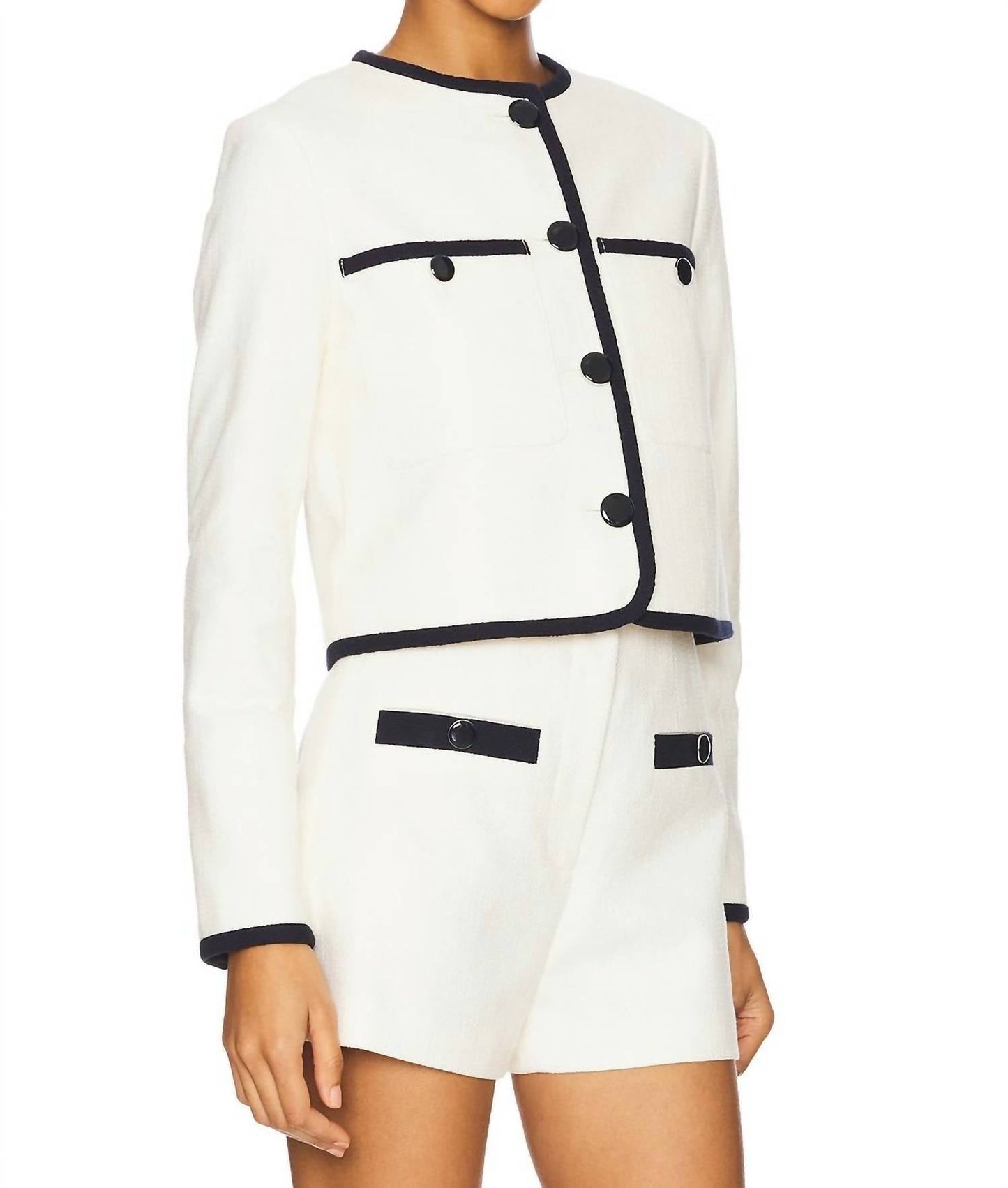 Veronica Beard - Beale Jacket