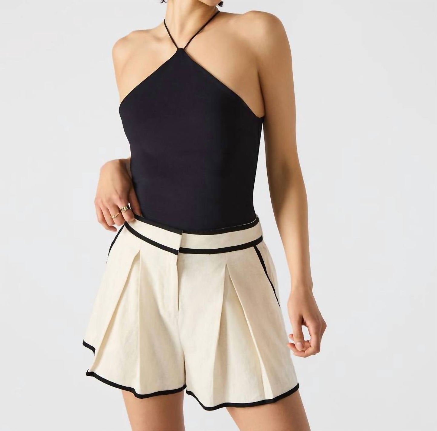 Steve Madden - Linnie Top