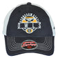 NCAA Zephyr Kennesaw State Owls Mesh Adults Men Adjustable Curved Bill Hat Cap