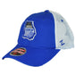 NCAA Zephyr Georgia State Panthers Mesh Adults Adjustable Curved Bill Hat Cap