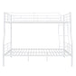 Steel Construction Bunk Bed