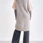 Elan - Cliff Sweater Cardigan