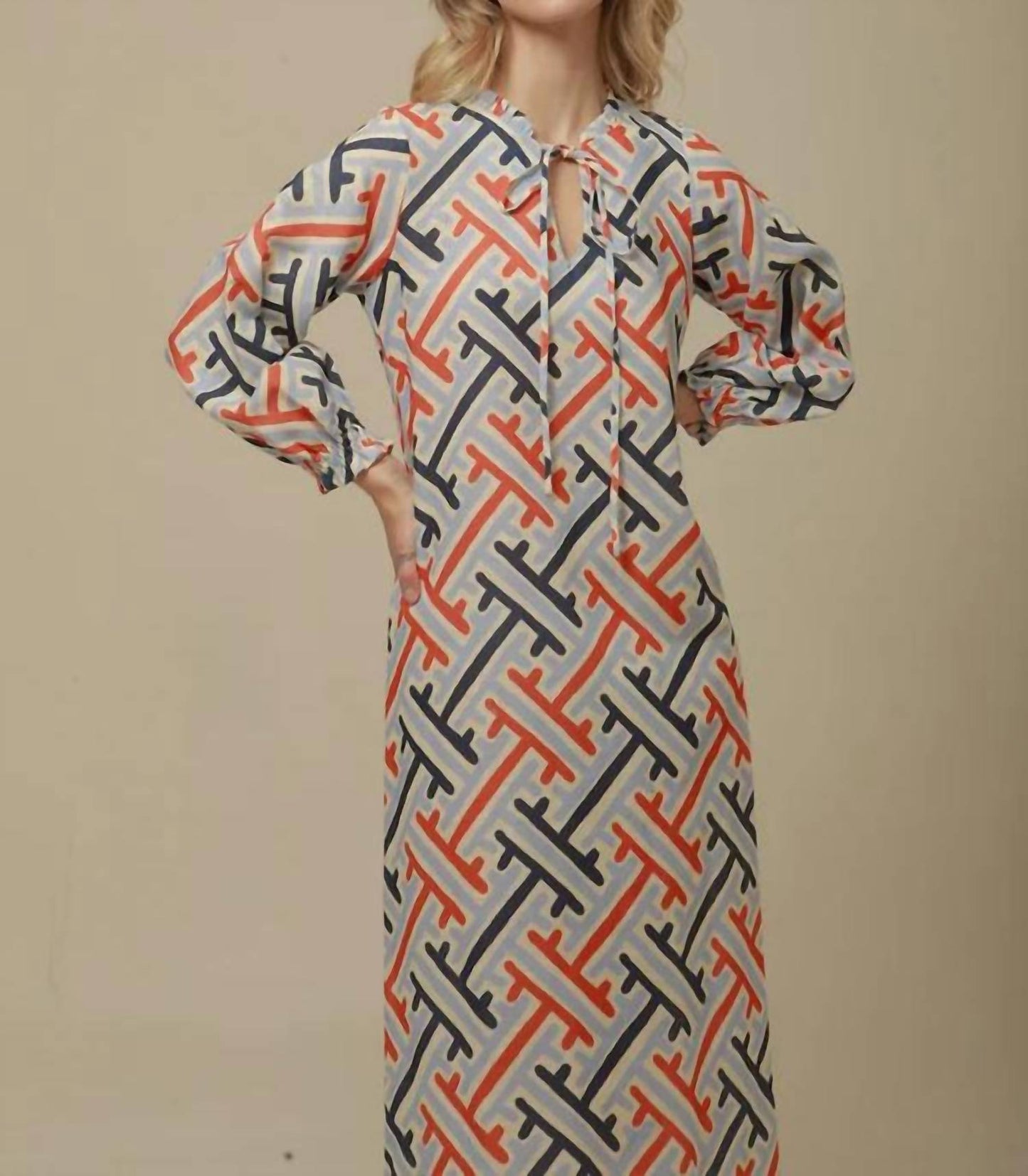 Lavi - Beatriz Dress