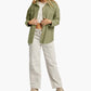 Free People - Button Up Top