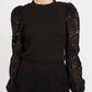 Caballero - Arabella Long Sleeve Top