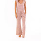 Soah - Women's Tatiana Jersey Jumpsuit