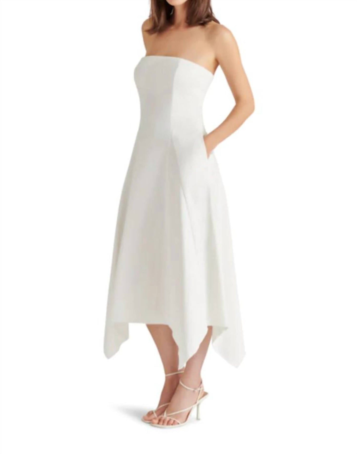Steve Madden - Harvey Midi Dress