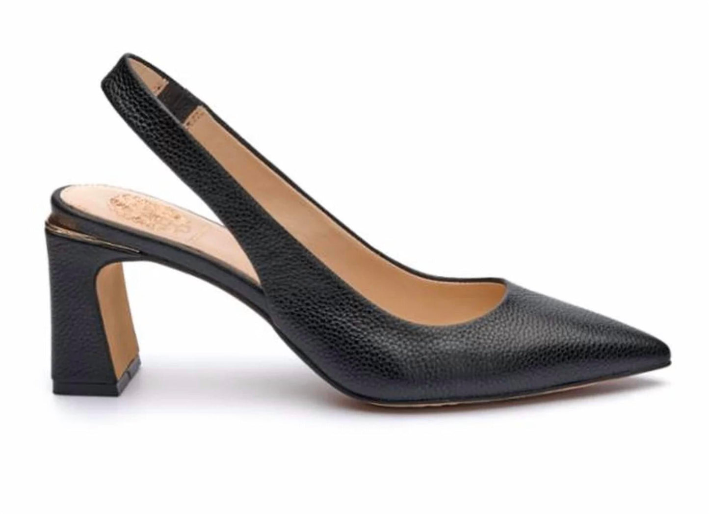 Vince Camuto - Women's Hamden Sling Back Pump Sandal