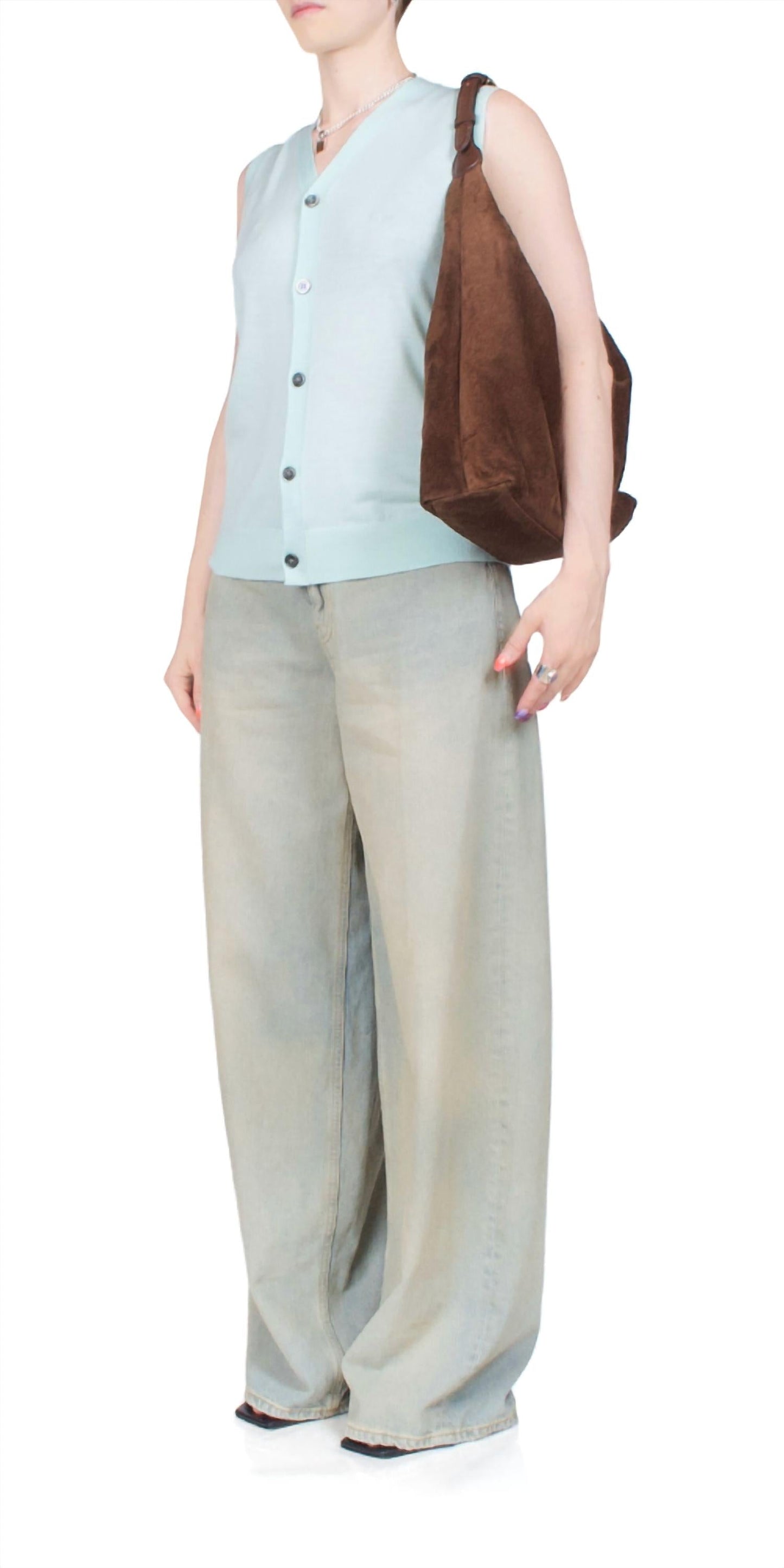 6397 - Roomy Jean