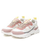 Xti - Women's Casual Comfort Sneakers