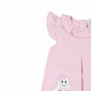 Cypress Row - Girl's Penny Pleat Short Set