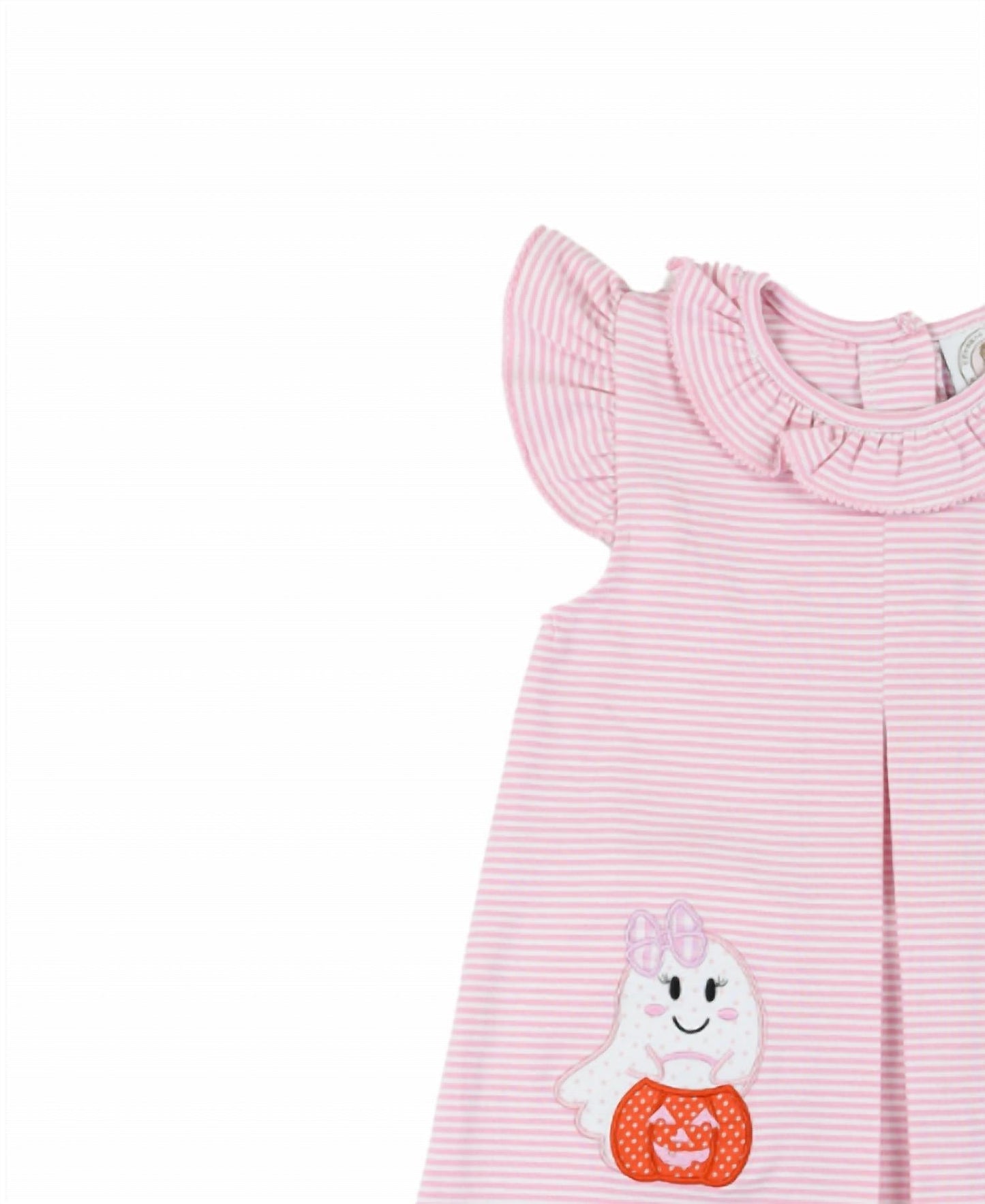 Cypress Row - Girl's Penny Pleat Short Set