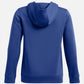 Under Armour - Boys' Fleece Big Logo Hoodie