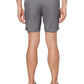 PGA TOUR Men's Flat Front Golf Shorts Gray Size 42