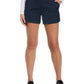 PGA Tour Women's Golf Shorts Blue Size 4