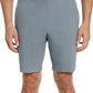 PGA TOUR Men's Pull On Golf Shorts Gray Size X-Large