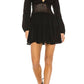 Free People - The Delightful Mini Dress