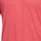 PGA Tour Men's Performance Golf T-Shirt Pink Size X-Large