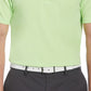 PGA Tour Men's Airflux Golf Polo Green Size X-Large