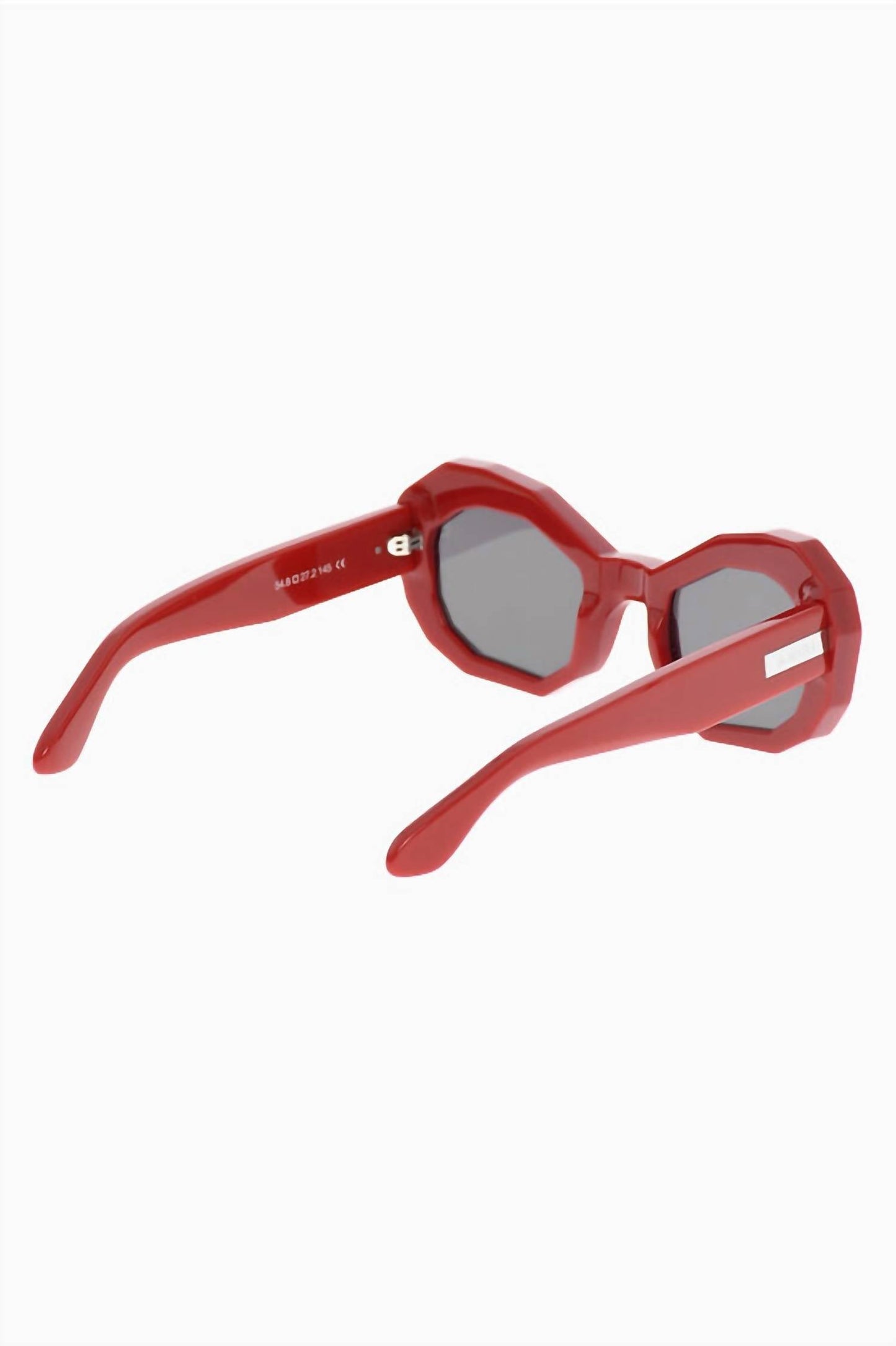 Amiri - Men's Honeycomb Sunglasses