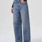 Agolde - Low Slung Baggy Jeans