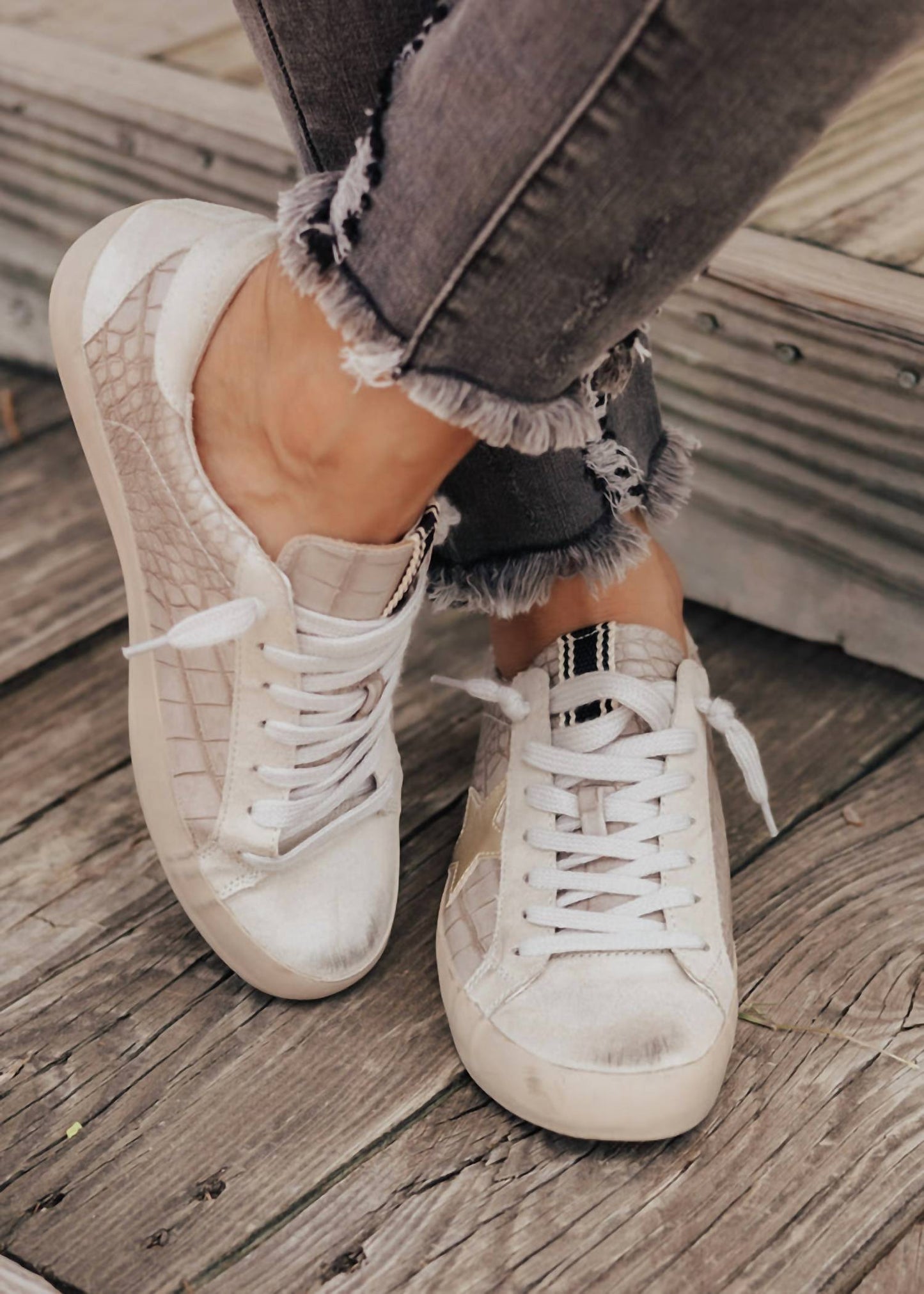 Shu Shop - Women's Paula Sneakers