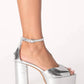 Billini - Romara Platform Heels