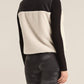 Z Supply - Rocky Sherpa Puffer Vest