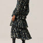 Astr - Franchesca Dress