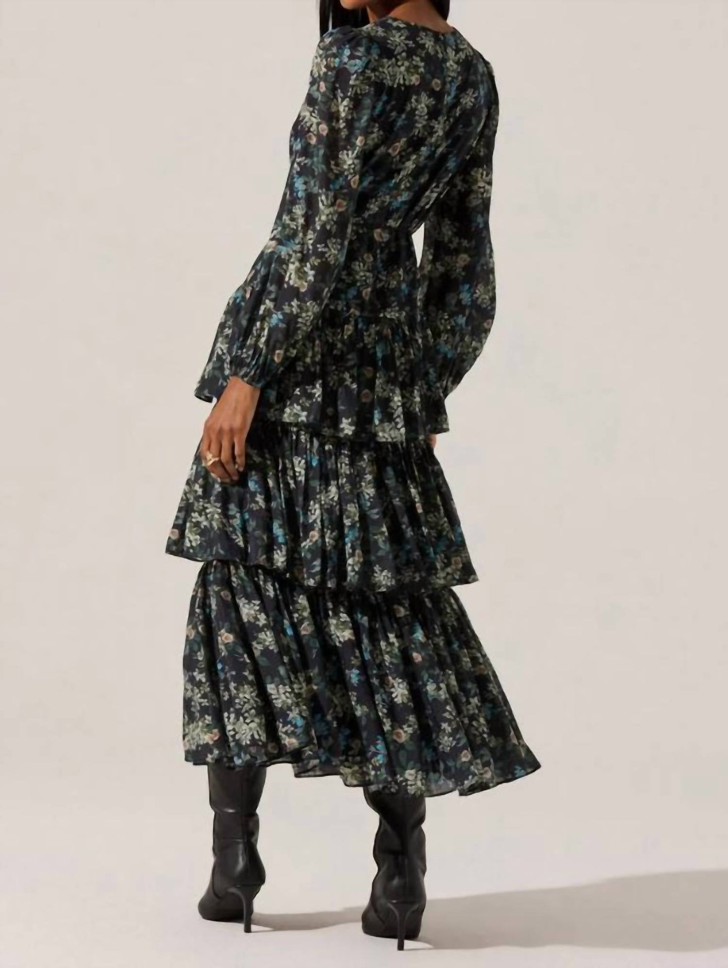 Astr - Franchesca Dress