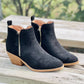 Corkys Footwear - Women's Spooktacular Chunky Bootie