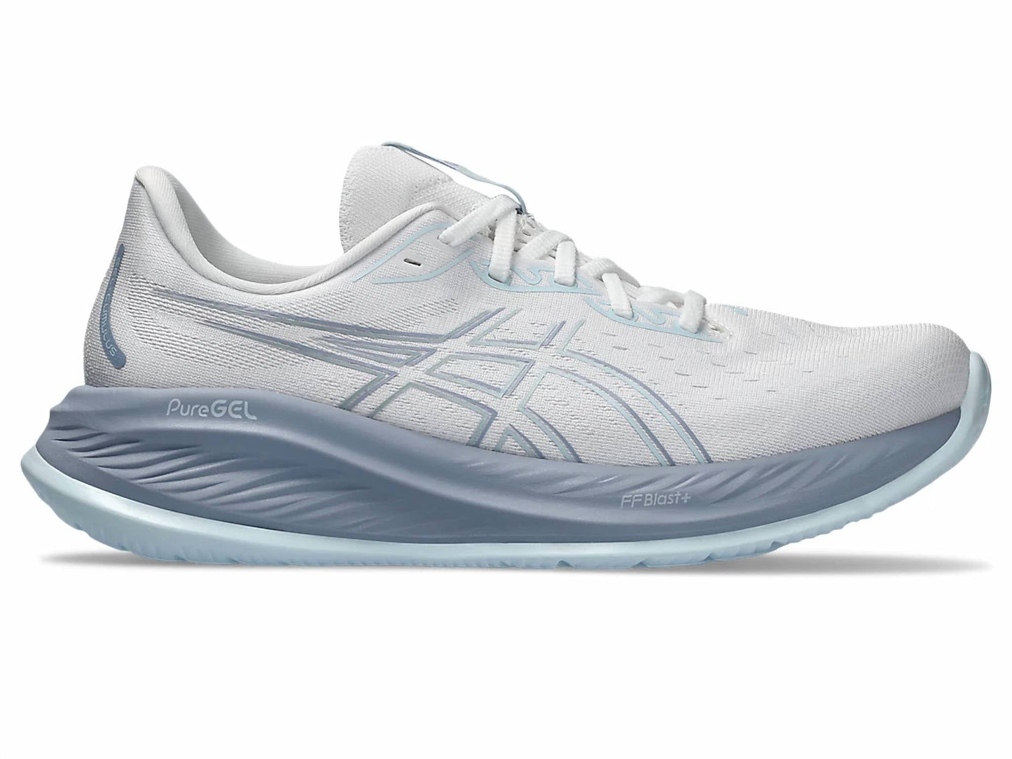 Asics - Men's Gel-cumulus 26 Running Shoes - Wide