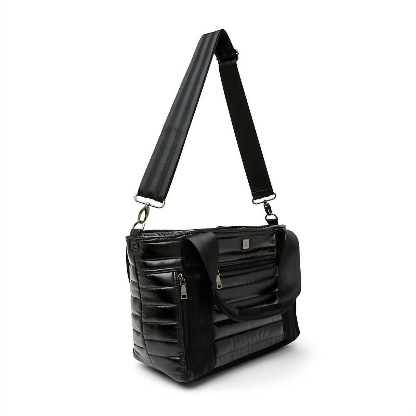 Think Royln - Women's Jr Jetset Tote Bag