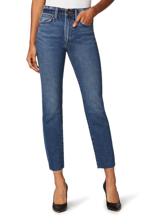 the-luna-high-waist-raw-hem-straight-leg-jeans-medium-wash