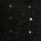 Coffeeshop - Double Breasted Shawl Collar Coat