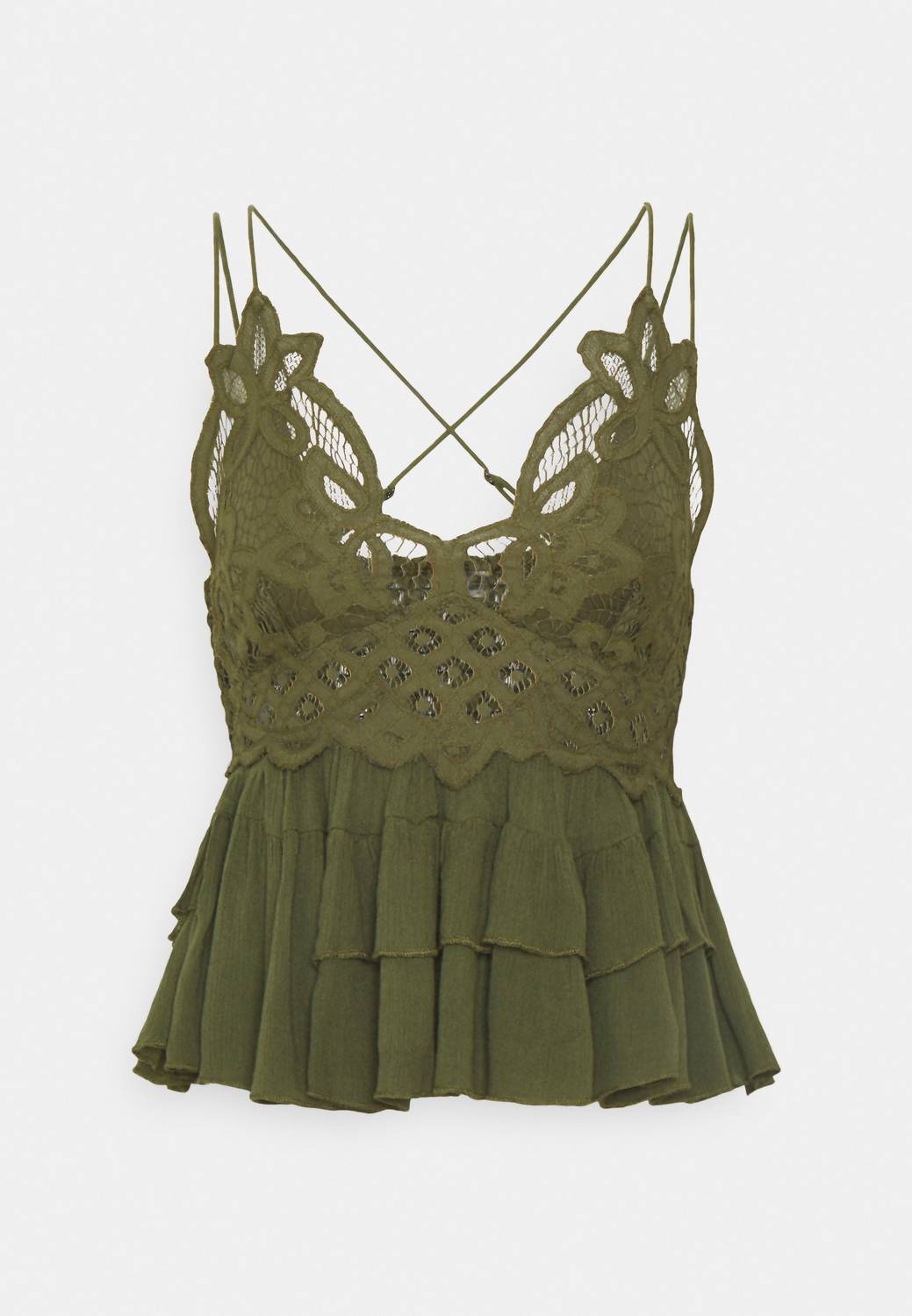 Free People - Adella Cami Top