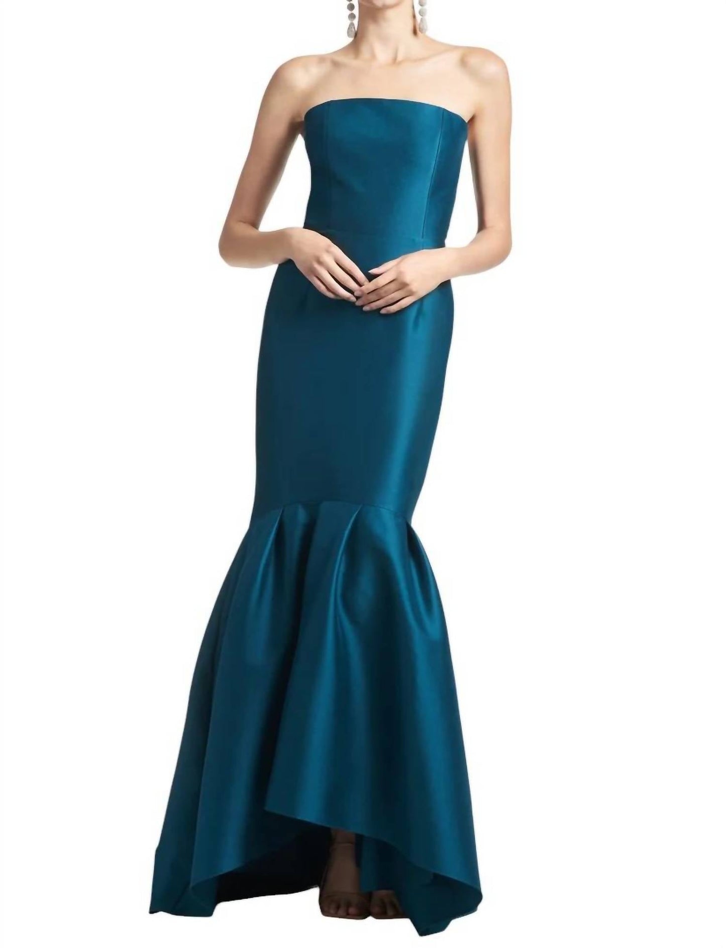 Sachin & Babi - MARILYN GOWN