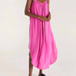 Z Supply - Tiana Crinkle Midi Dress