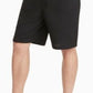 Tommy Hilfiger Men's Thermal Pajama Shorts Black Size Large